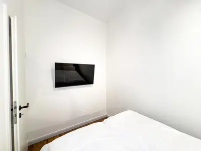 TV/Unterhaltungsangebot in der Unterkunft Great 3-room apartment in Prenzlauer Berg
