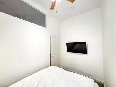 TV/Unterhaltungsangebot in der Unterkunft Great 3-room apartment in Prenzlauer Berg