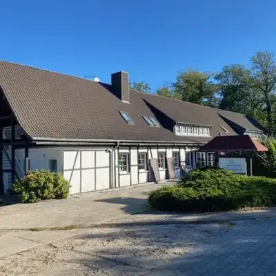 Landgasthaus Jahnsfelde