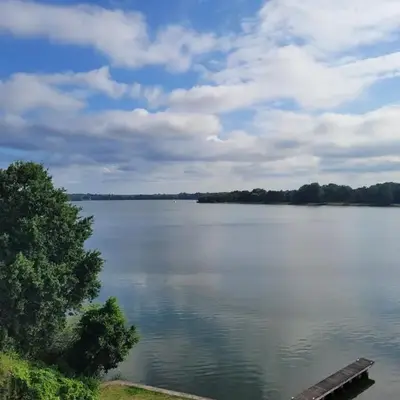 Ferienwohnung Sonnenufer Residenz am See in Neuruppin