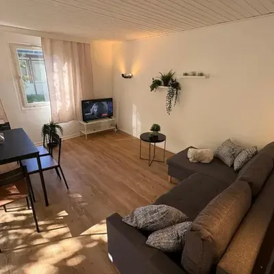 Feriendorf Seddiner See - Bungalow 5