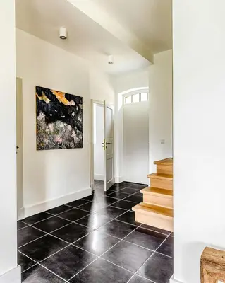 Grundriss der Unterkunft Historic Country House In Secluded Nature
