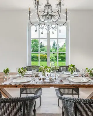Grundriss der Unterkunft Historic Country House In Secluded Nature
