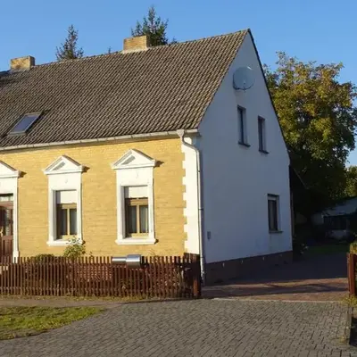 Ferienwohnung Wunderlich