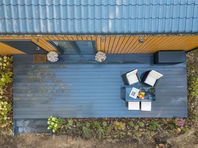 Grundriss der Unterkunft Hygge Tiny House 1 - Berlin Brandenburg