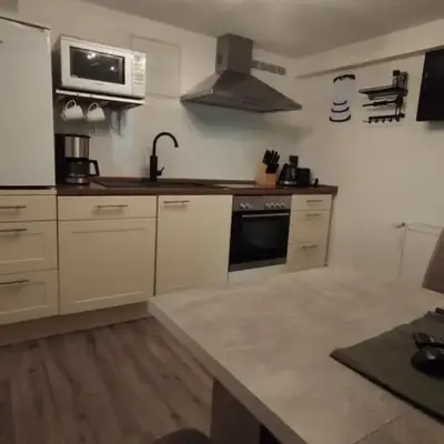 Ferienwohnung