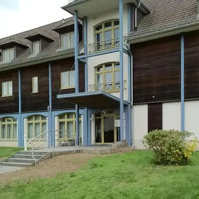 Pension Am Seeberg
