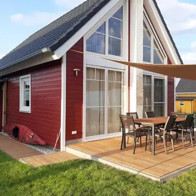 Ferienhaus Zerpini