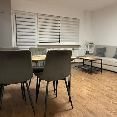 LuxusCityApartment