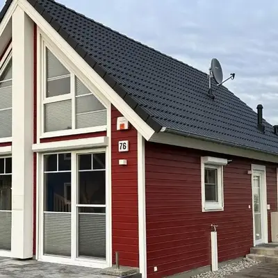Nr. 496 Haus Biber
