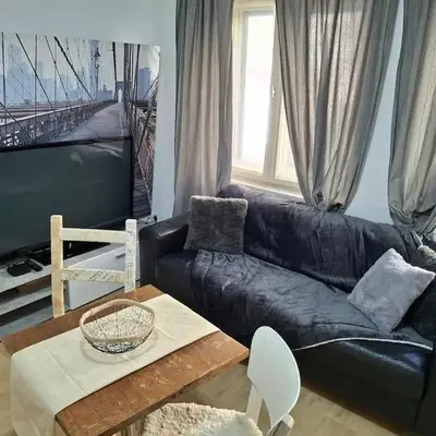 Gemütliche 2-Zimmer-Wohnung im Herzen von Neukölln