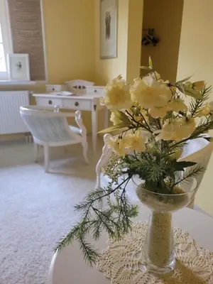 Grundriss der Unterkunft Haus Waldesruh - Eventhotel