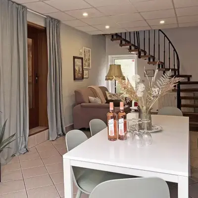 Ferienwohnung Seeglück - 4 Schlaf- & 4 Badezimmer