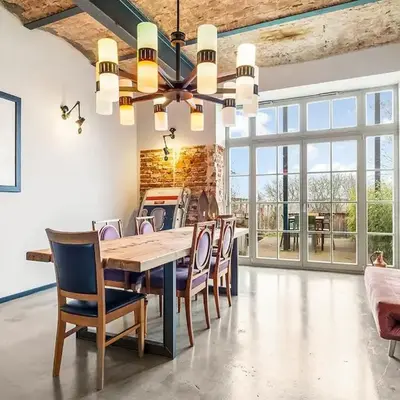 LOFT in Ribbeck