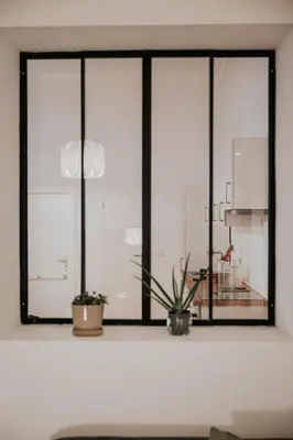 Grundriss der Unterkunft Gaudyhouse