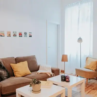 Gaudyhouse