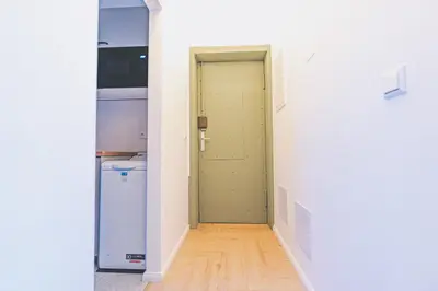 Grundriss der Unterkunft NEW! Exceptional design loft in a TOP location