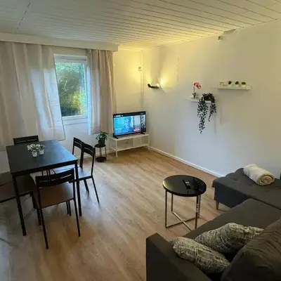 Feriendorf Seddiner See - Bungalow 8
