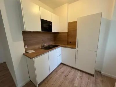 Grundriss der Unterkunft Apartment in Berlin near University