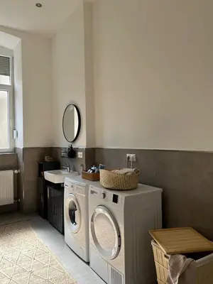 Grundriss der Unterkunft Apartment in Berlin near University