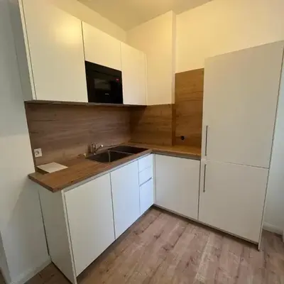 Apartment in Berlin near University