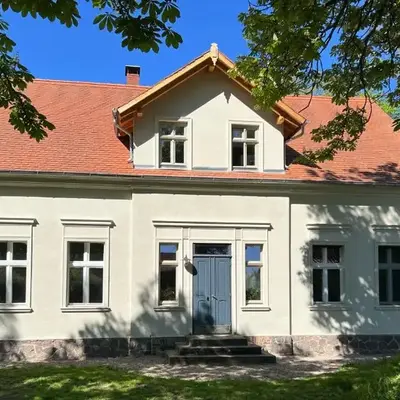 Forsthaus Barsdorf