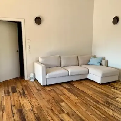 okoTime - Studio mit Dachterrasse