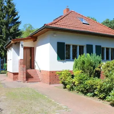 Ferienhaus Eichwalde