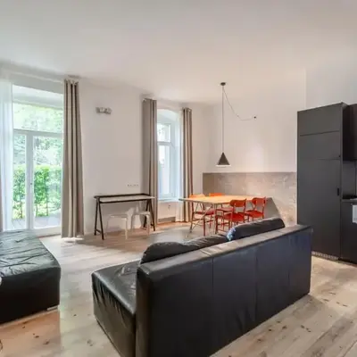 Mooeve Boxi Big Apartments