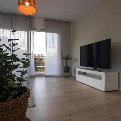 Stilvolle & zentrale Ferienwohnung in Oranienburg