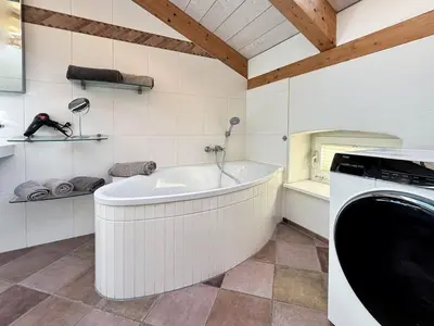 Grundriss der Unterkunft HolidayHome Apartments|Luxury Loft-Style Apartment