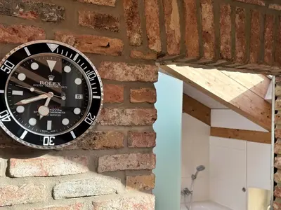 Grundriss der Unterkunft HolidayHome Apartments|Luxury Loft-Style Apartment