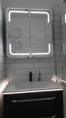 Ein Badezimmer in der Unterkunft Charming Apartment in the Middle of Berlin!