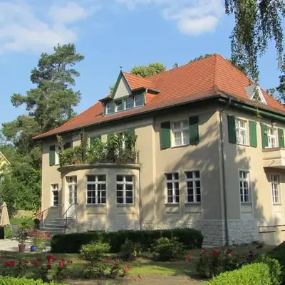 Villa Vogelweide