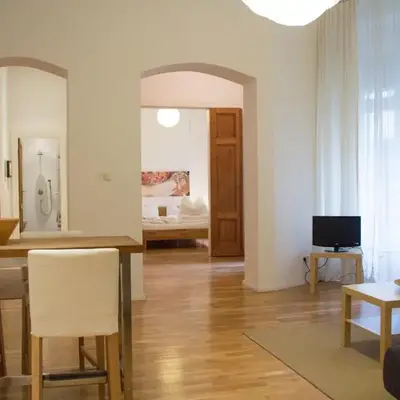 City Apartments Friedrichshain
