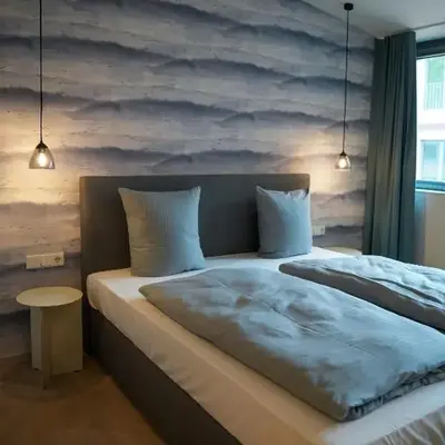 qnorke Hotel