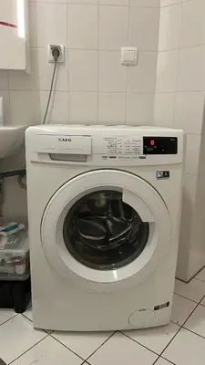 Grundriss der Unterkunft Ruhige & geräumige 2-Zimmer Wohnung in Neukölln