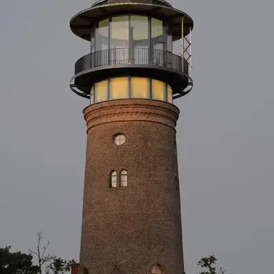 Wasserturm Bad Saarow