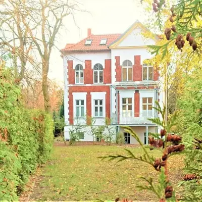 Villa Falkensee - Berlin West Design Boutique Apartments Ferienwohnung