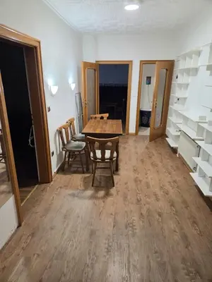 Grundriss der Unterkunft Monteur-Haus Lübeck Berlin Pankow, Reinickendorf, Glienicke-Nordbahn