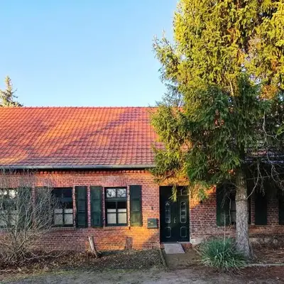Alte Schule Rietz