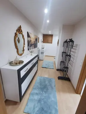 Grundriss der Unterkunft Wohnung Jamie