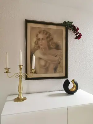 Grundriss der Unterkunft Wohnung Jamie