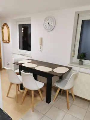 Grundriss der Unterkunft Wohnung Jamie