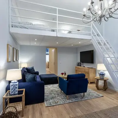 FABEL Apartments am Hbf
