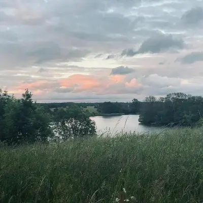 Urlaubsidylle Friedrichswalde