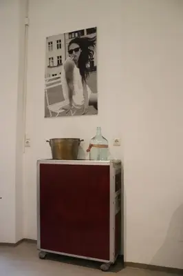 Grundriss der Unterkunft La Maisonnette - le grand appart