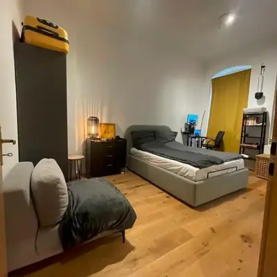 Chill and Cozy