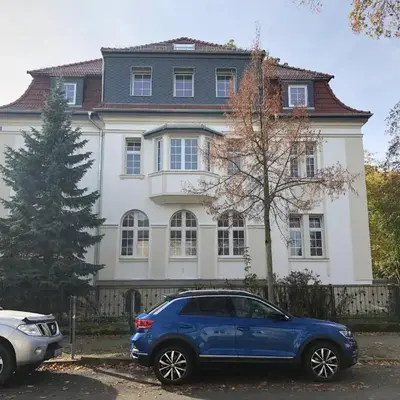 P15 FeWo in Fürstenwalde
