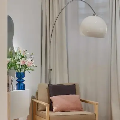 nestup - 80 qm Design Apartment in Kreuzberg - Cozy & Central